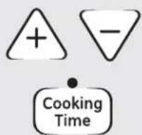 HOTPOINT RGB790SERSA - Using the timed baking and roasting features. (on some models) - 2