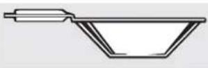 HOTPOINT RGB790SERSA - Sealed Gas Burners (Some models) - 3