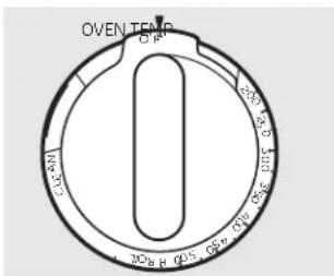 OVEN TEM 100 200 300 400 500 600 700 800 900 1000