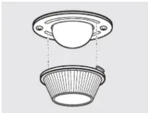 HOTPOINT RGB790SERSA - WARNING - 1