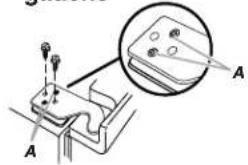 MAYTAG MSB27C2XAM - AVERTISSEMENT - 1