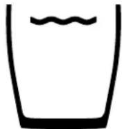 MAYTAG MSB27C2XAM - Para despachar agua: - 1