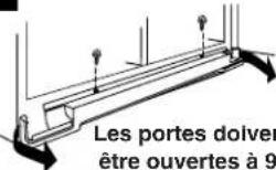 Technical diagram showing a mechanical assembly with labeled components and an inset magnified view of a component with points A.