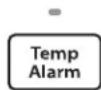 MAYTAG MFC2062DEM - Temp Alarm (Alarma de temperatura) - 1