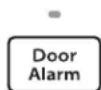 MAYTAG MFC2062DEM - Door Alarm (avertisseur de la porte) - 1
