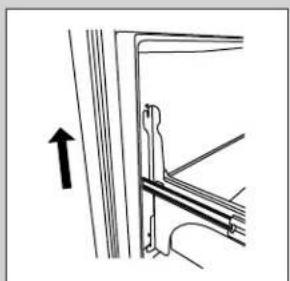 MAYTAG MFC2062DEM - Electrical Shock Hazard - 10