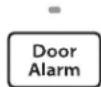 MAYTAG MFC2062DEM - Door Alarm (Alarma de la puerta) - 1