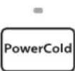 MAYTAG MFC2062DEM - PowerCold™ (refroidissement rapide) - 1