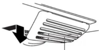 MAYTAG MBF1958XEB - Freezer drawer models - 2