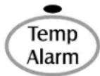 MAYTAG MBF1958XEB - Temp Alarm (alarme de dépassement de température) - 1