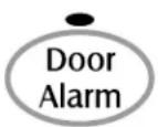 MAYTAG MBF1958XEB - Door Alarm - 1