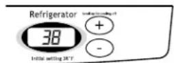 MAYTAG MBF1958XEB - Digital Controls - 2
