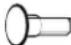 MAYTAG MBF1958XEB - Reverse Door - Standard Door (optional) - 4