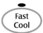MAYTAG MBF1958XEB - Fast Cool (refroidissement rapide) - 1
