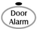 MAYTAG MBF1958XEB - Door Alarm (Alarma de la puerta) - 1