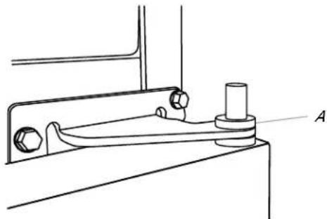 MAYTAG MRT711BZDH - Remove Doors and Hinges - 3