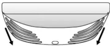 MAYTAG MRT318FZDM - Luz del compartimiento del congelador - 1