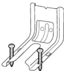 KITCHENAID KESS907SWW - Montage au plancher - 2