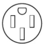KITCHENAID KESS907SWW - Risque de choc électrique - 1