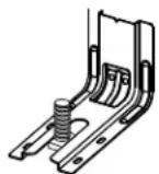 KITCHENAID KESS907SWW - Risque de choc électrique - 1
