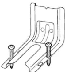 KITCHENAID KESS907SWW - Montage au plancher - 3
