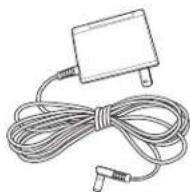 UNIDEN BC72XLT - Included With Your Scanner - 1