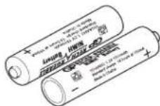 UNIDEN BC72XLT - WARNING! - 1