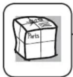 HOTPOINT RGA720EKWH - Extended Warranties - 1