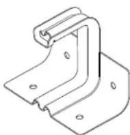 HOTPOINT RGA720EKWH - ADVERTENCIA - 1