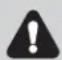 FRIGIDAIRE Affinity 7.0 cu FAQE7001LW - WARNING - 1