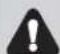 FRIGIDAIRE Affinity 7.0 cu FAQE7001LW - ELECTRICAL SHOCK HAZARD - 1