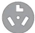 FRIGIDAIRE Affinity 7.0 cu FAQE7001LW - IMPORTANT - 1