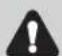 FRIGIDAIRE Affinity 7.0 cu FAQE7001LW - ELECTRICAL SHOCK HAZARD - 1