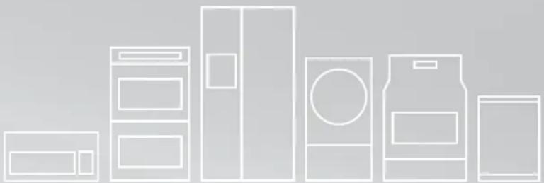 FRIGIDAIRE Affinity 7.0 cu FAQE7001LW - de su Secadora - 1