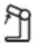 BOSCH MUM4856EU - Réglage de la position de travail Figure © - 11