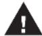 HONEYWELL 5973 - ▲ ATTENTION - 1