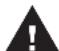 HONEYWELL 5973 - ▲ ATTENTION - 1