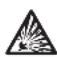 HONEYWELL 6066 - ⚠️ DANGER! - 2