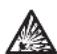 HONEYWELL 6066 - PELIGRO - 3