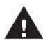 HONEYWELL 6036 - WARNING! - 1