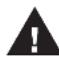 HONEYWELL 6036 - CAUTION! - 1