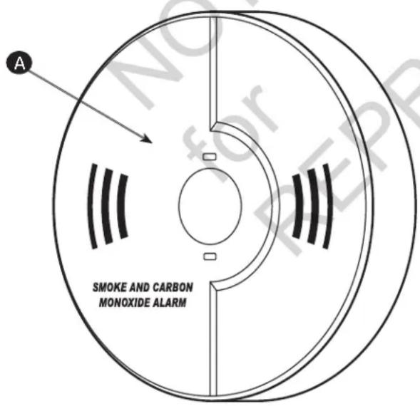 GE 76040 - Ubicación del generador - 1
