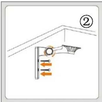 Diagram showing airflow or ventilation system with labeled components and directional arrows