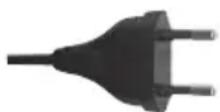 WAECO Coolfun CK 40D HYBRID - Zástrčka přívodního kabelu - 2