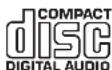 DENON RCD-M40 - ① Music CDs - 1