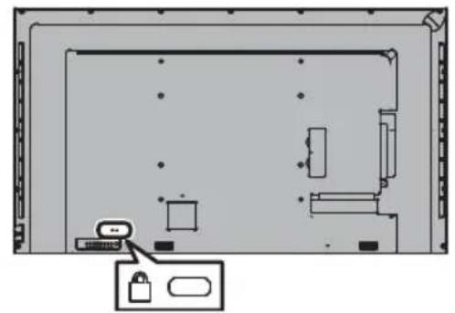 PANASONIC TH-48LFE8E - Conseil utile - 2