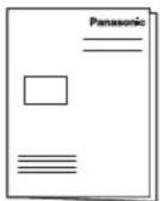 PANASONIC TH-48LFE8E - Accessories Supply - 1