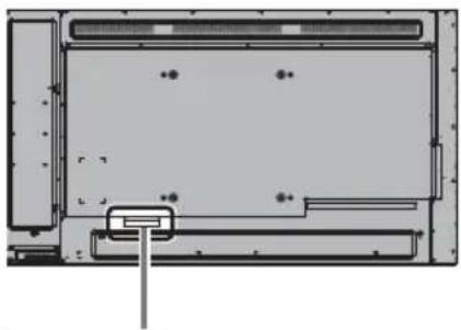 PANASONIC TH-48LFE8E - Modelo de 65 pulgadas - 1