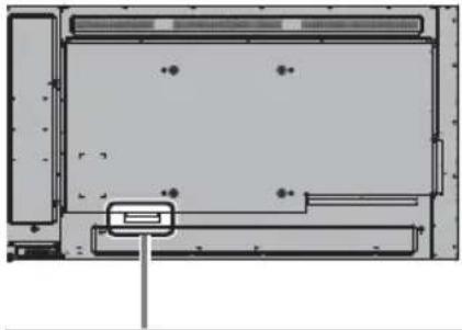 PANASONIC TH-48LFE8E - Modèle 65 pouces - 1