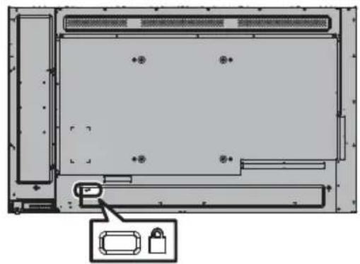 PANASONIC TH-48LFE8E - Conseil utile - 3